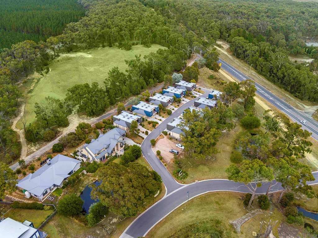 The Sebel Creswick Forest Resort Kültér fotó