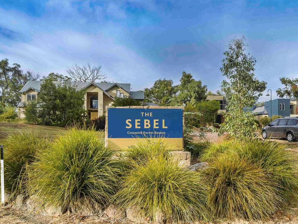 The Sebel Creswick Forest Resort Kültér fotó