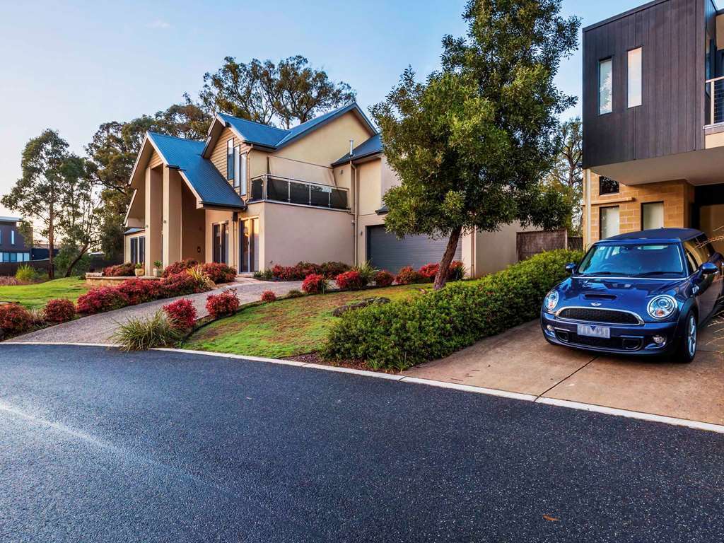 The Sebel Creswick Forest Resort Kültér fotó