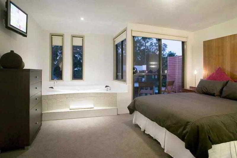 The Sebel Creswick Forest Resort Kültér fotó