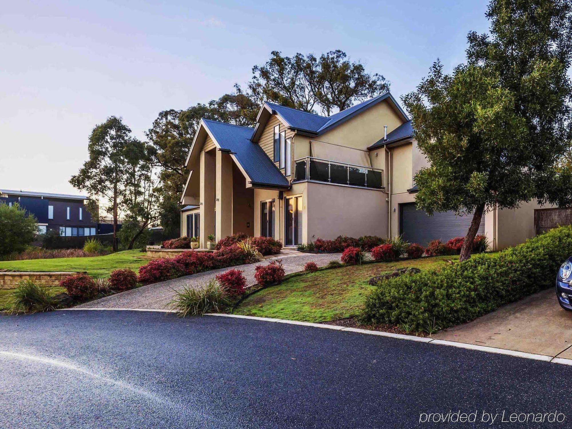 The Sebel Creswick Forest Resort Kültér fotó
