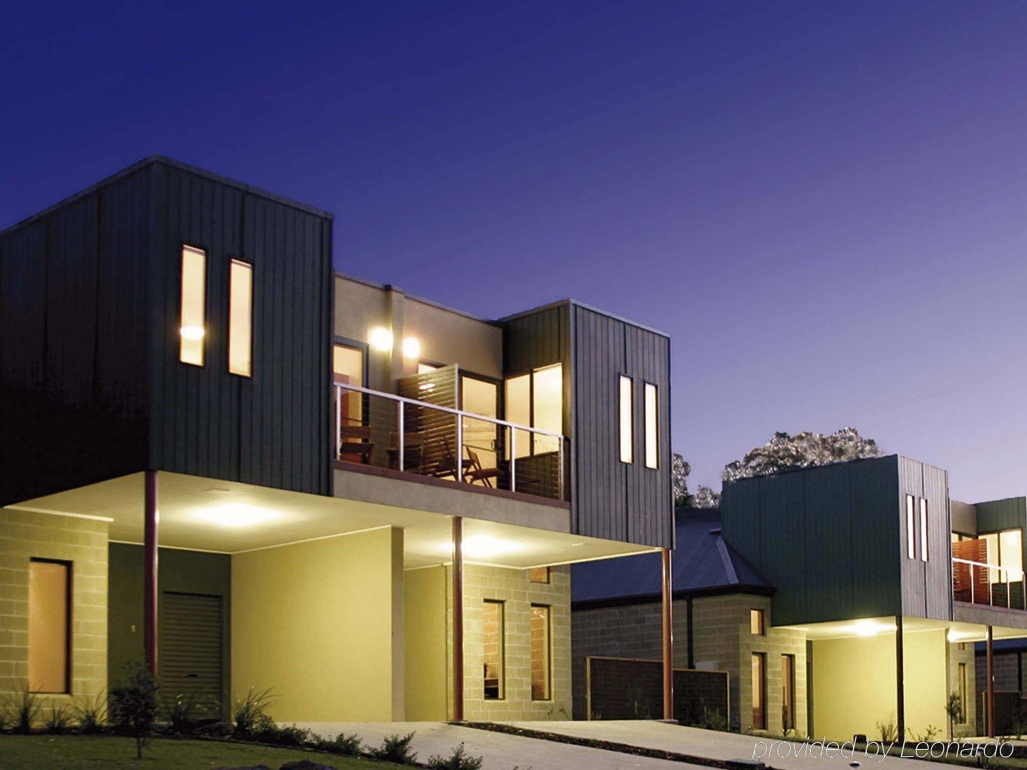 The Sebel Creswick Forest Resort Kültér fotó