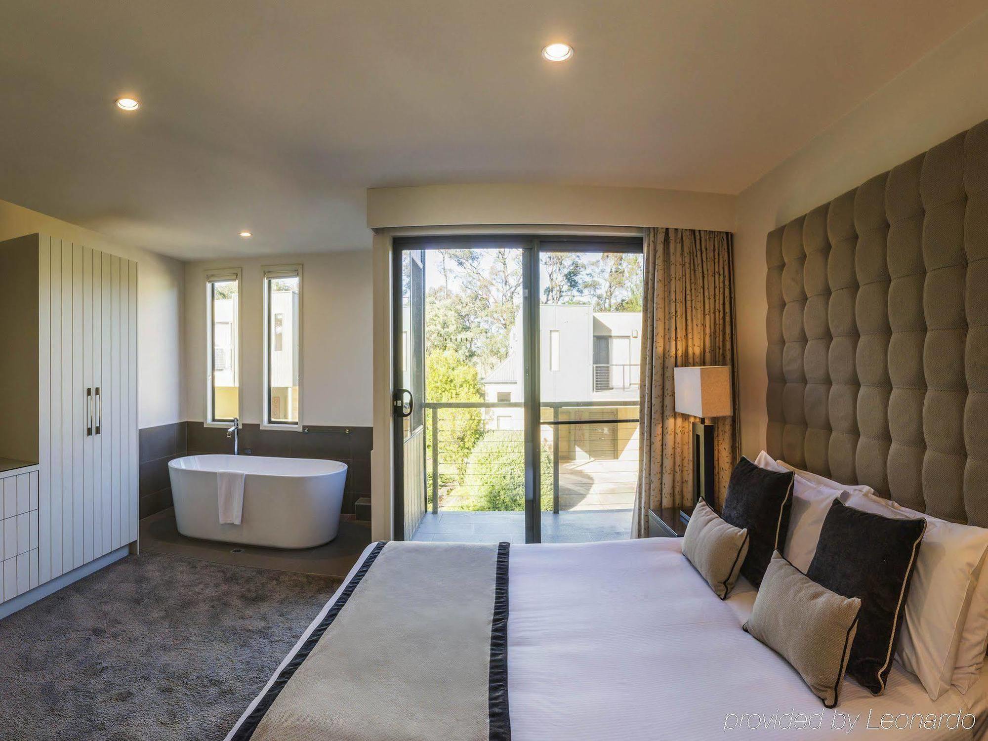 The Sebel Creswick Forest Resort Kültér fotó