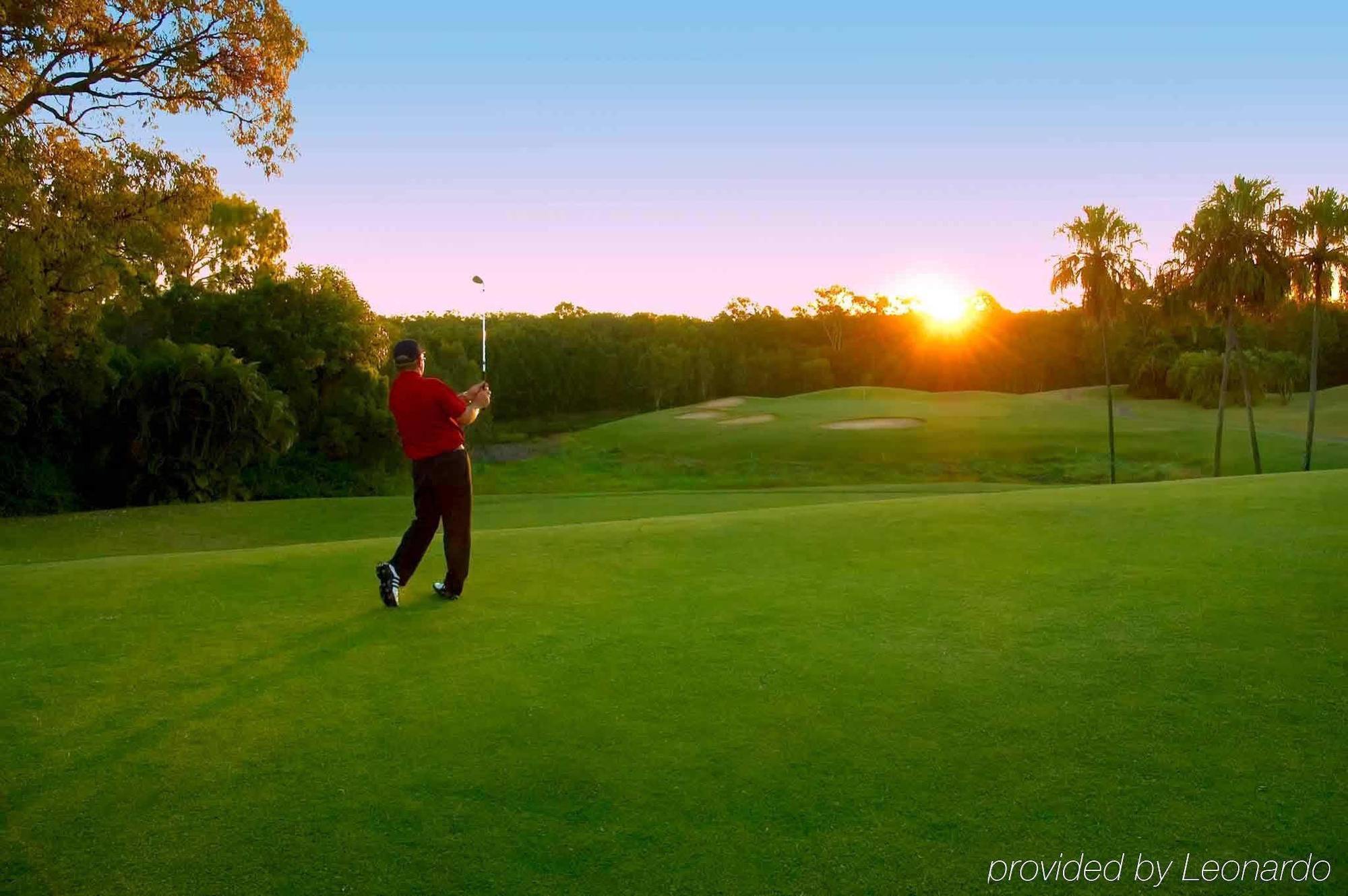 The Sebel Creswick Forest Resort Kültér fotó
