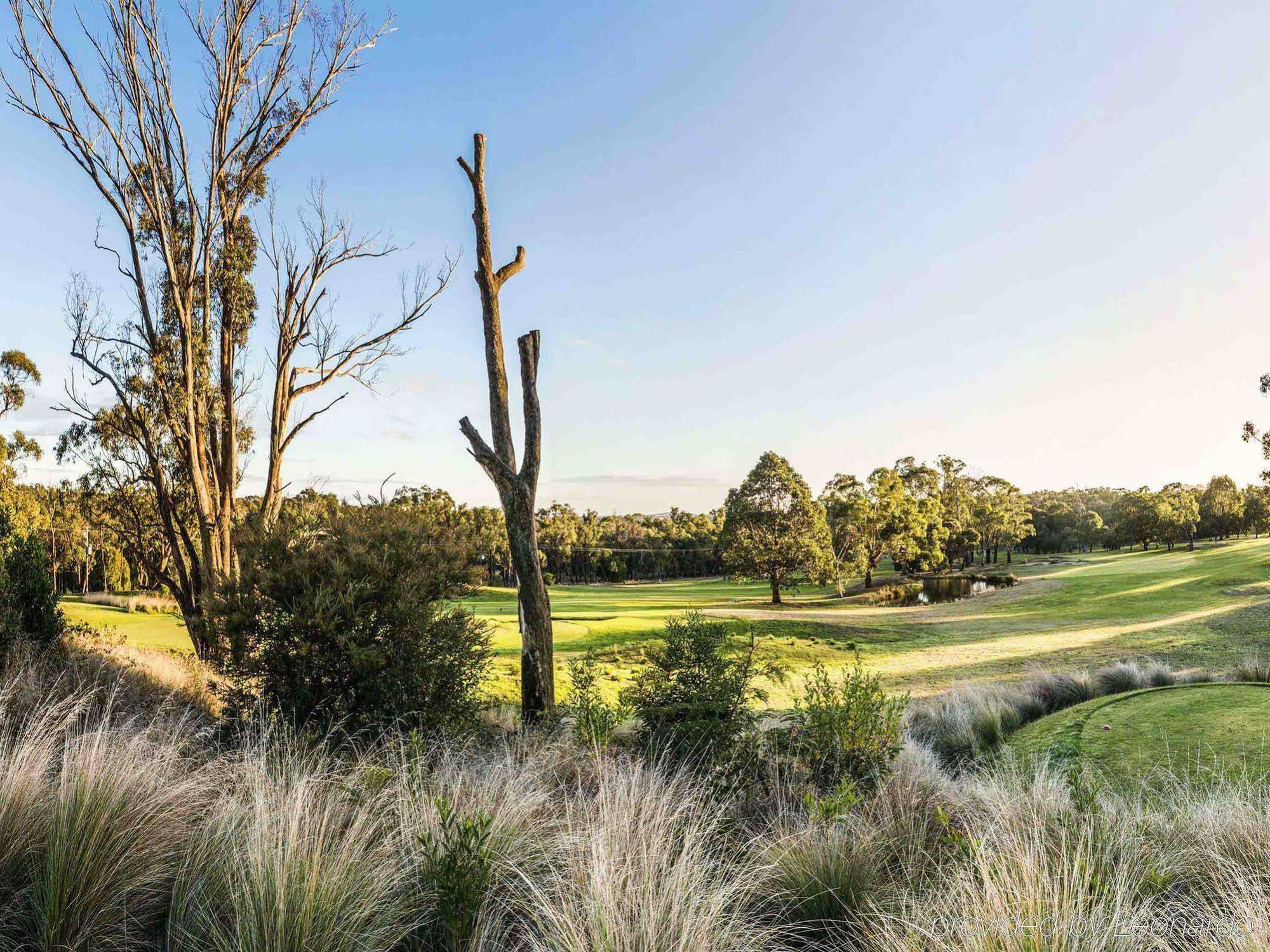 The Sebel Creswick Forest Resort Kültér fotó