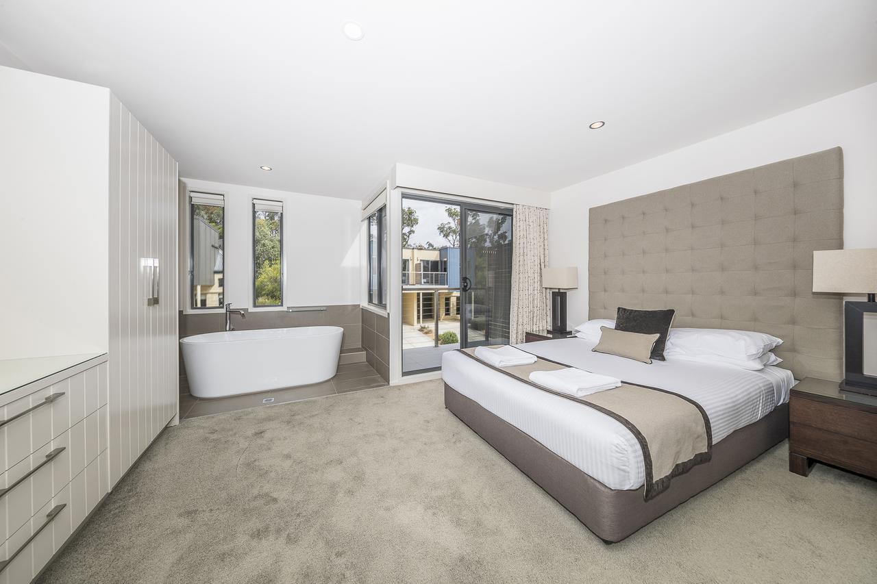 The Sebel Creswick Forest Resort Kültér fotó