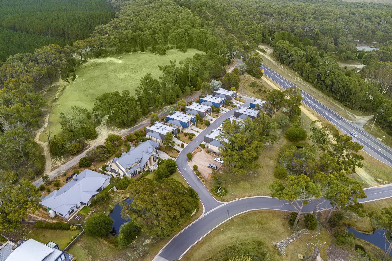 The Sebel Creswick Forest Resort Kültér fotó
