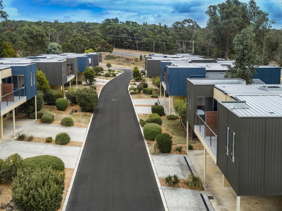 The Sebel Creswick Forest Resort Kültér fotó