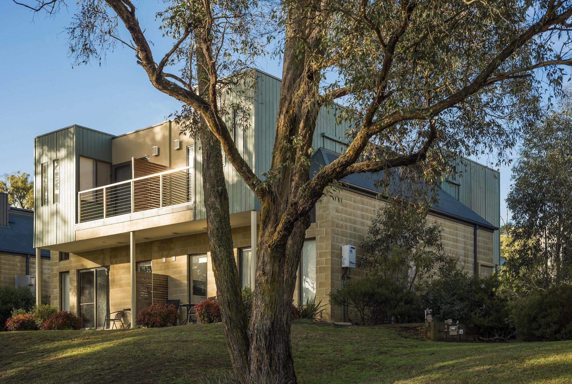 The Sebel Creswick Forest Resort Kültér fotó