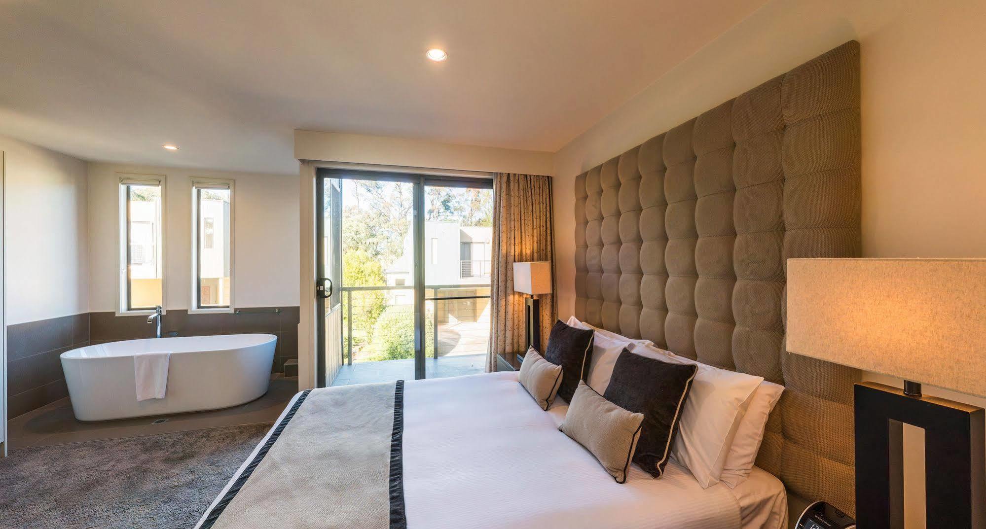 The Sebel Creswick Forest Resort Kültér fotó