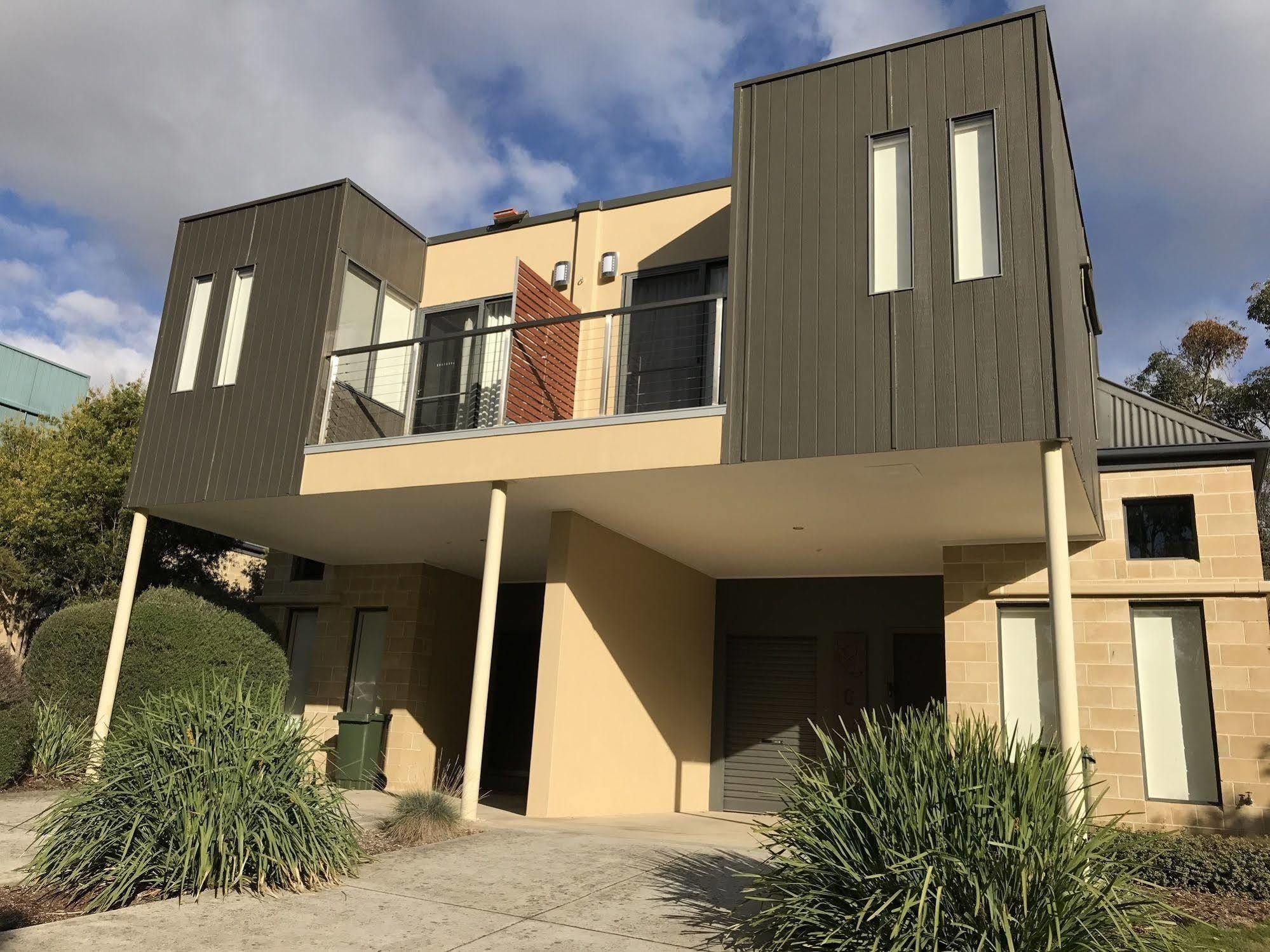The Sebel Creswick Forest Resort Kültér fotó