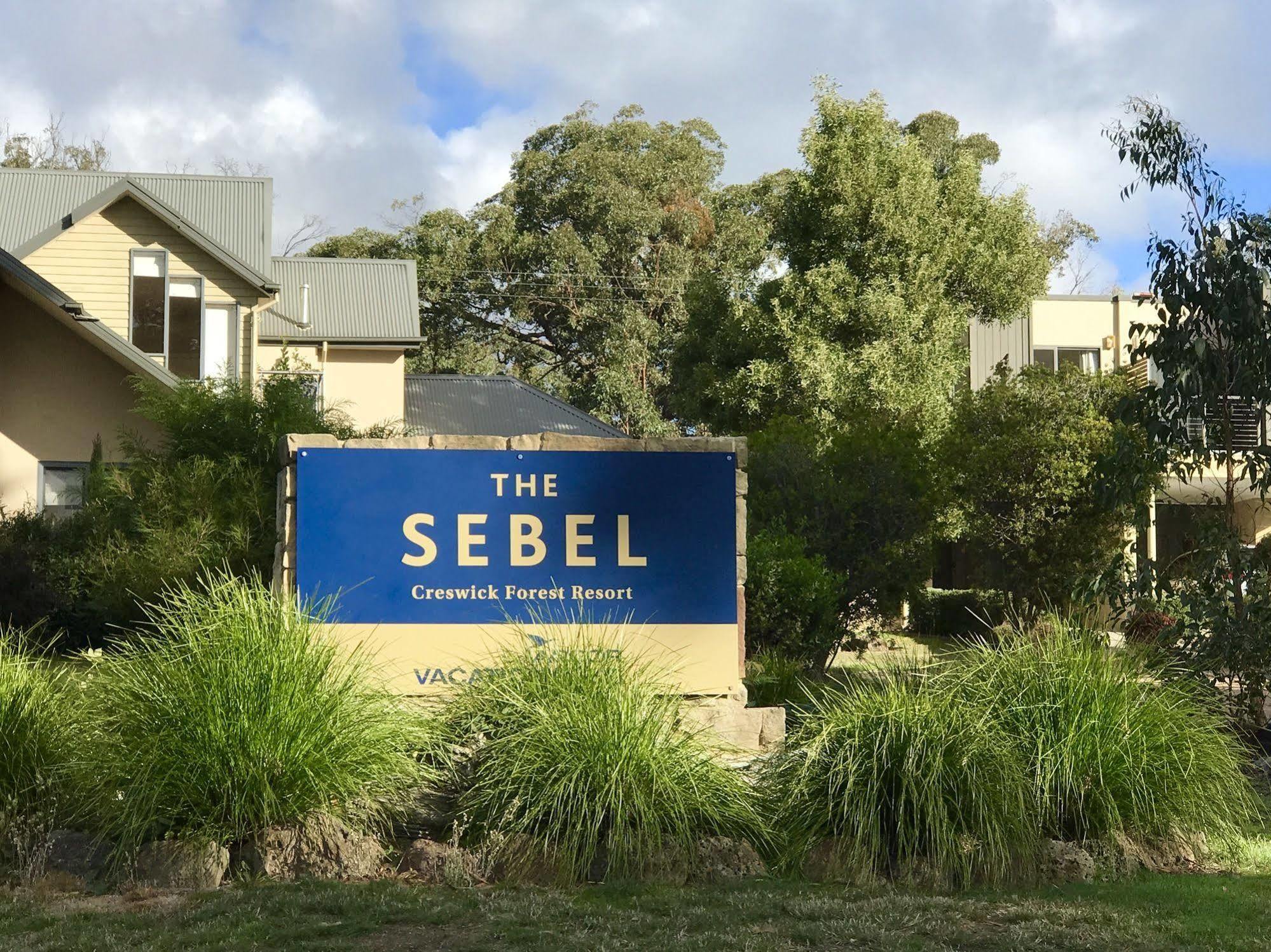 The Sebel Creswick Forest Resort Kültér fotó
