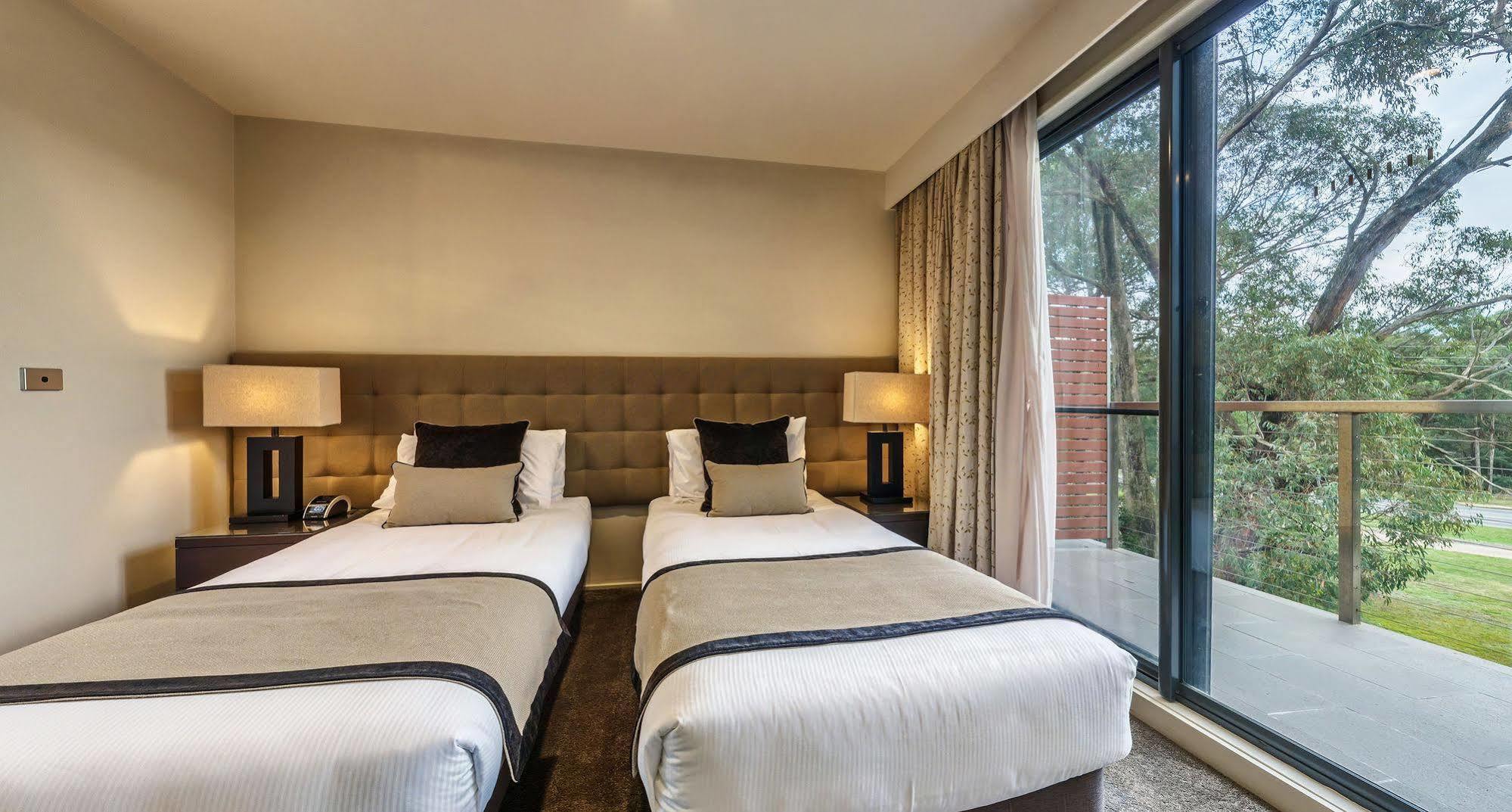 The Sebel Creswick Forest Resort Kültér fotó