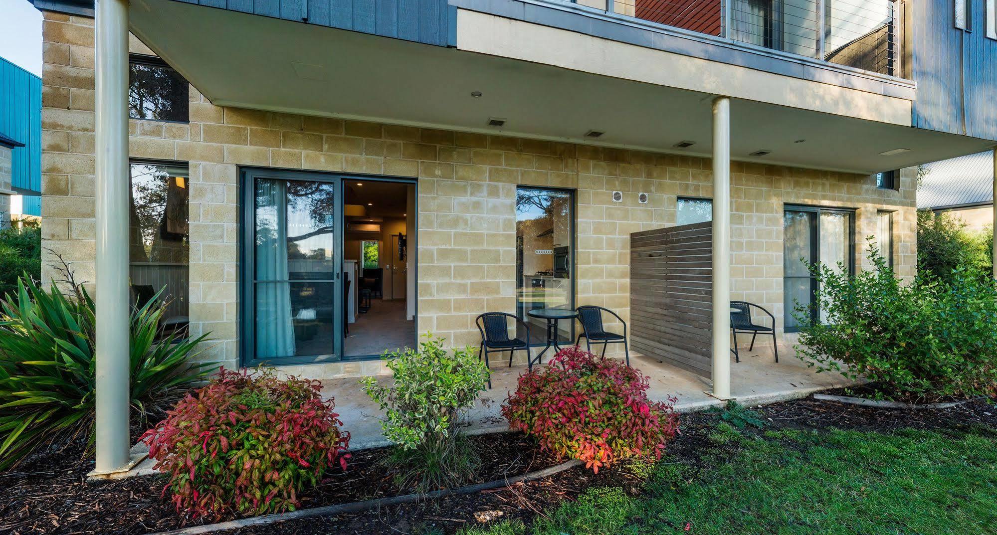 The Sebel Creswick Forest Resort Kültér fotó