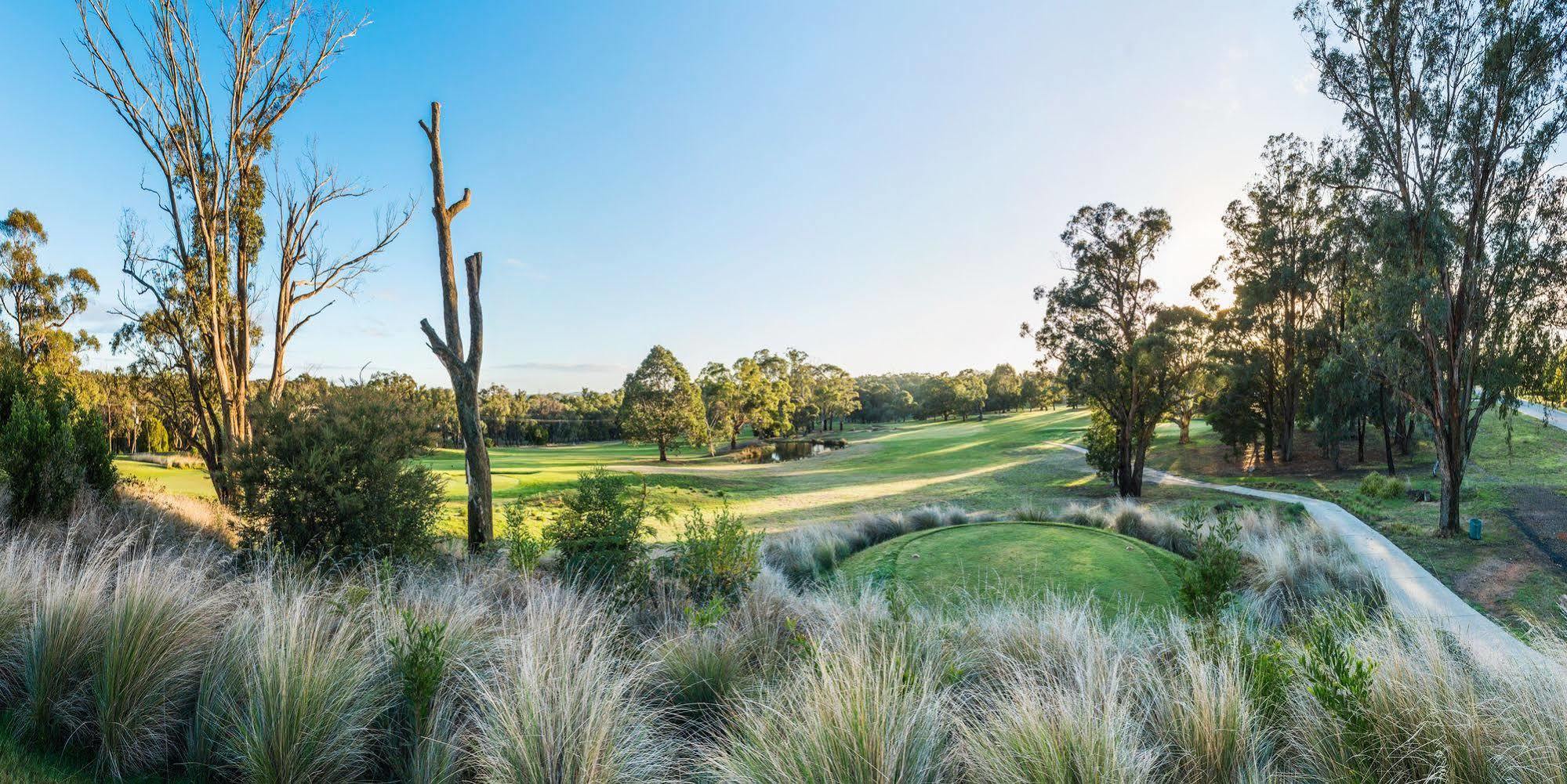 The Sebel Creswick Forest Resort Kültér fotó