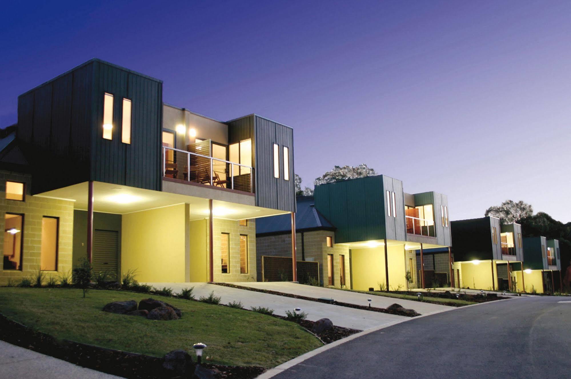 The Sebel Creswick Forest Resort Kültér fotó