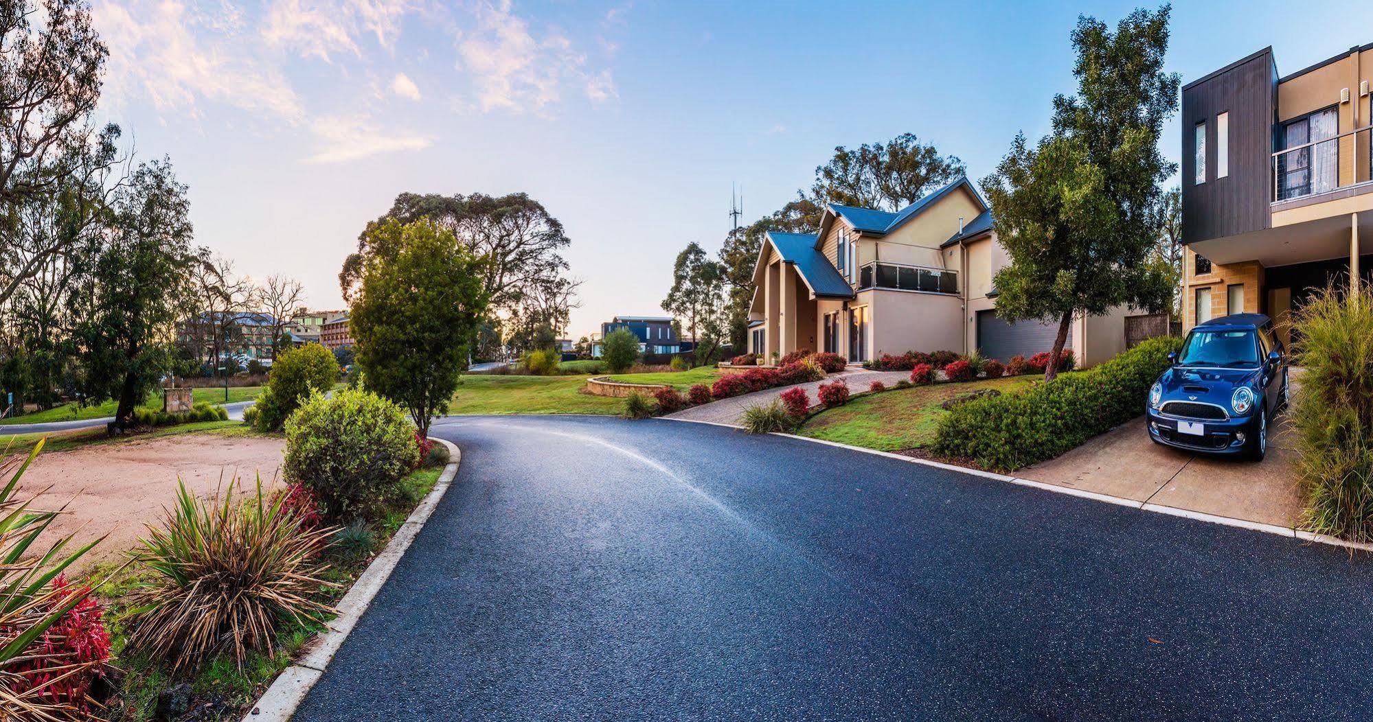 The Sebel Creswick Forest Resort Kültér fotó