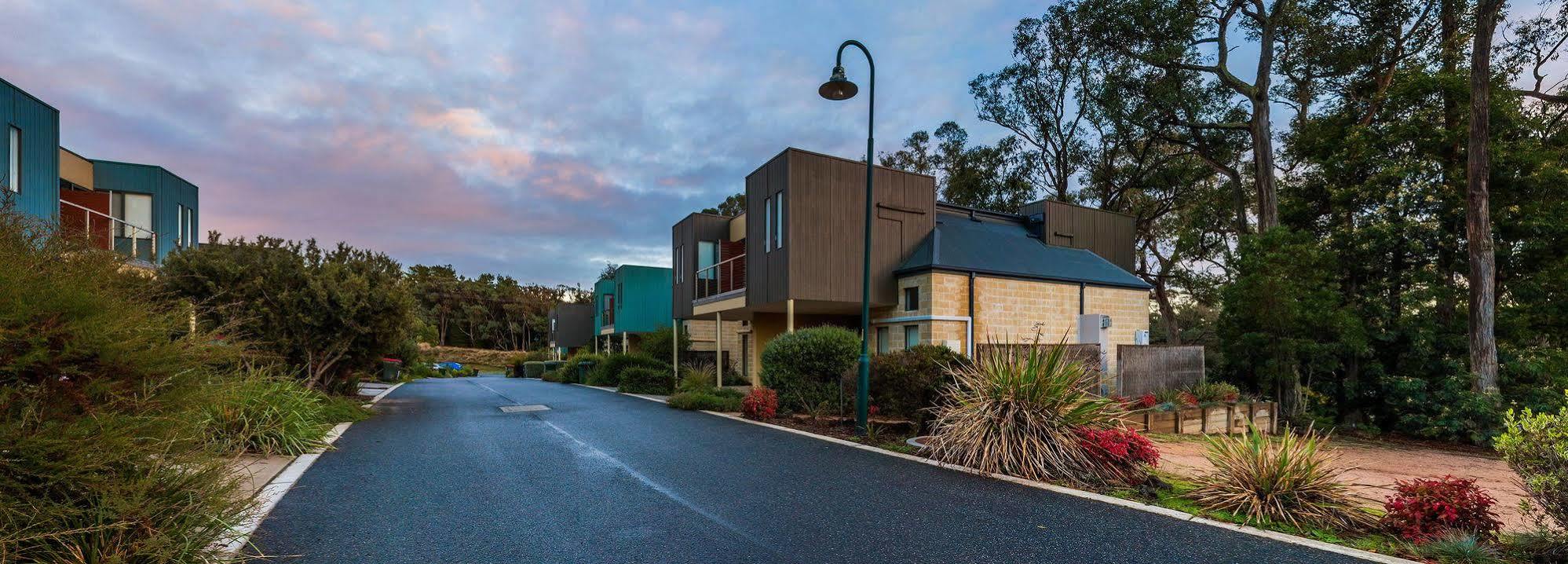 The Sebel Creswick Forest Resort Kültér fotó
