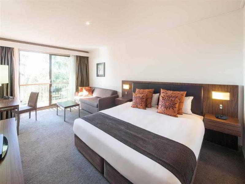 The Sebel Creswick Forest Resort Kültér fotó
